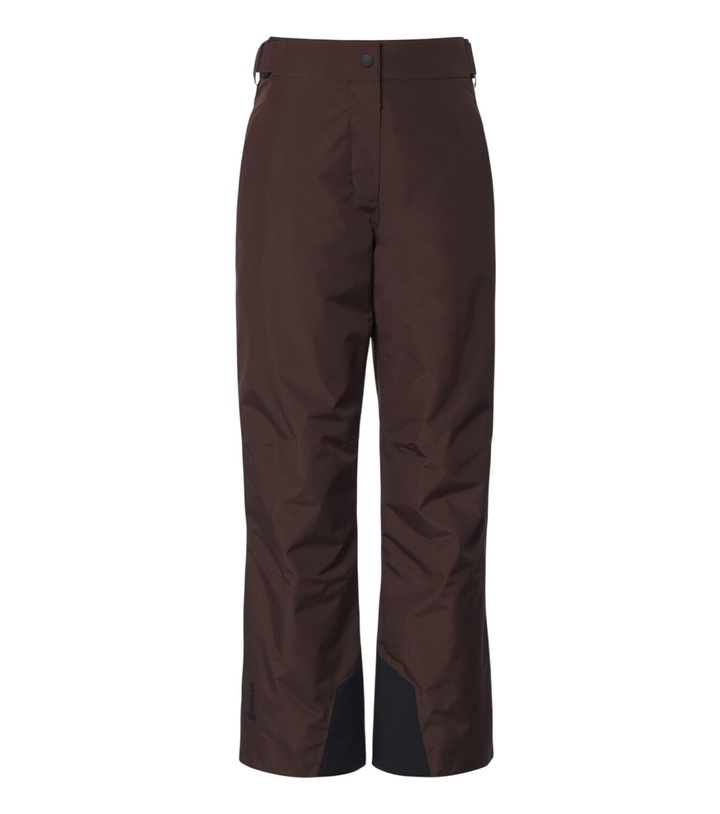 Photo: Moncler Grenoble Technical ski pants