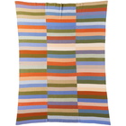 The Elder Statesman SSENSE Exclusive Multicolor Super Duper Blanket