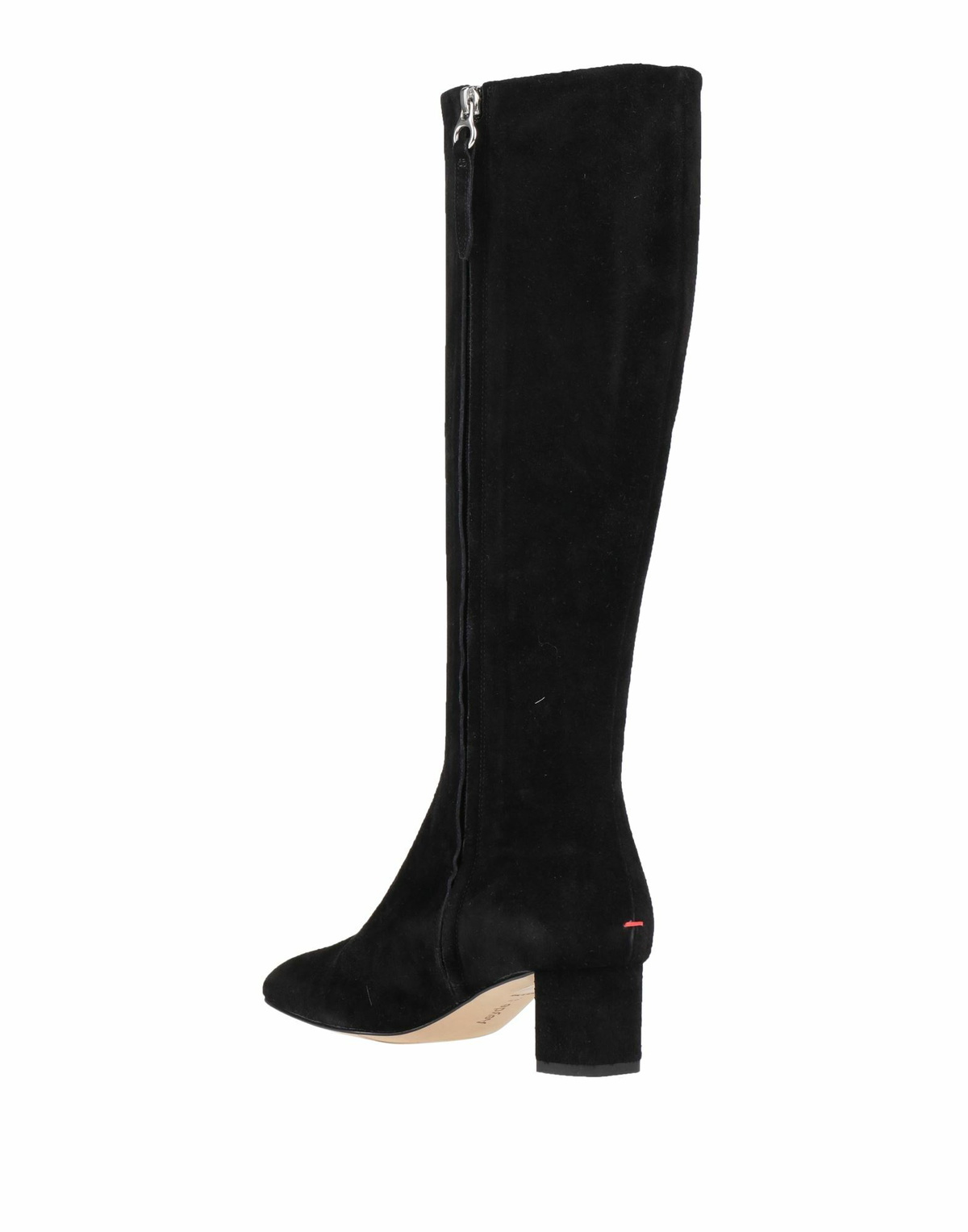 Aeyde Womens Boot in Black