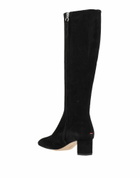 Aeyde Womens Boot in Black