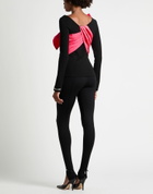 Balmain Womens Top in Black