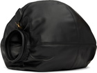 ALAÏA Black Bracelet Pouch