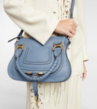 Chloe - Marcie Medium leather tote