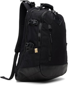 visvim Black Cordura 20L Backpack