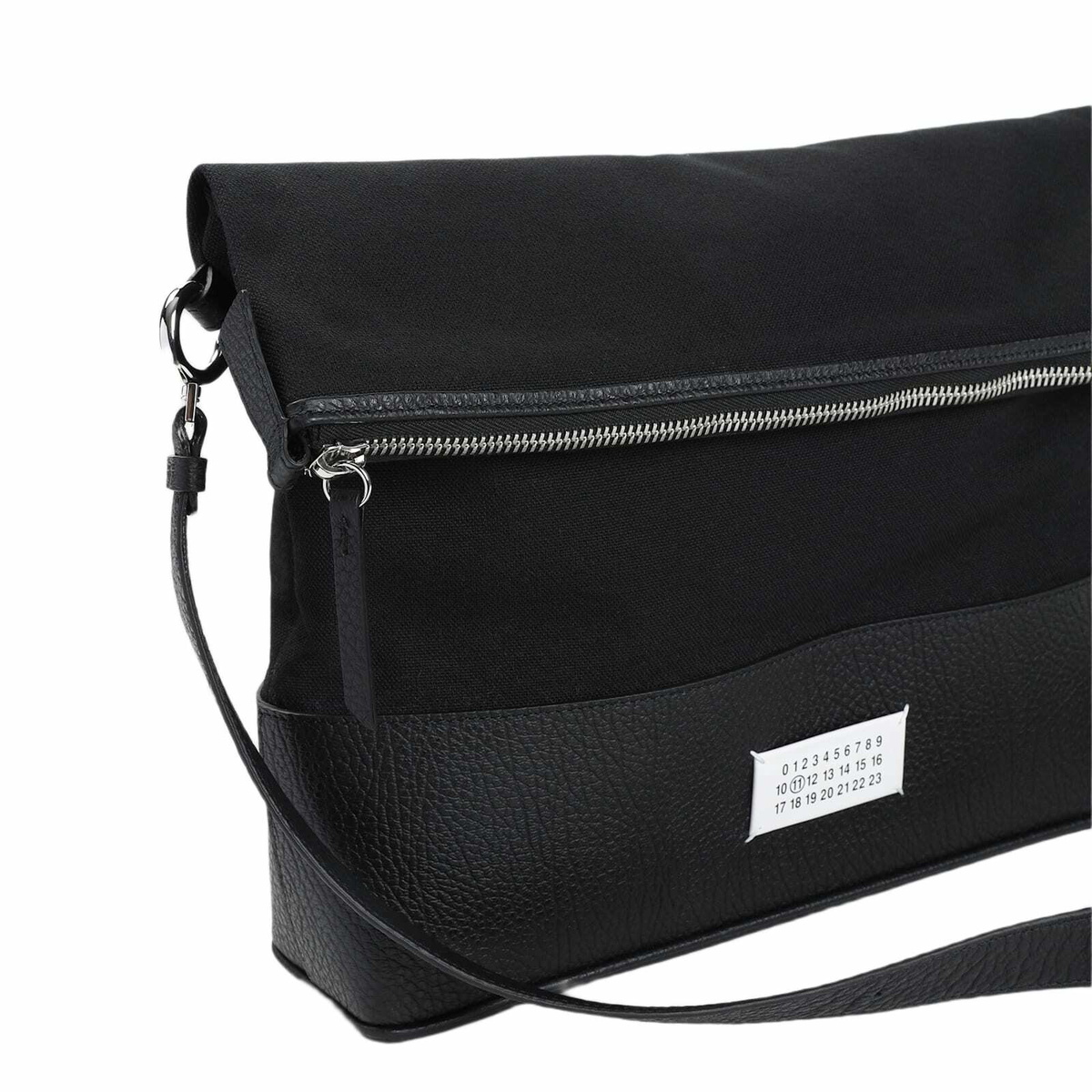 Maison Margiela 5ac Hobo Medium Handbag