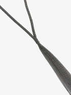 Brunello Cucinelli   Necklace Silver   Womens