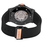 Hublot Classic Fusion Automatic Black Dial Unisex Watch 542.CO.1181.RX