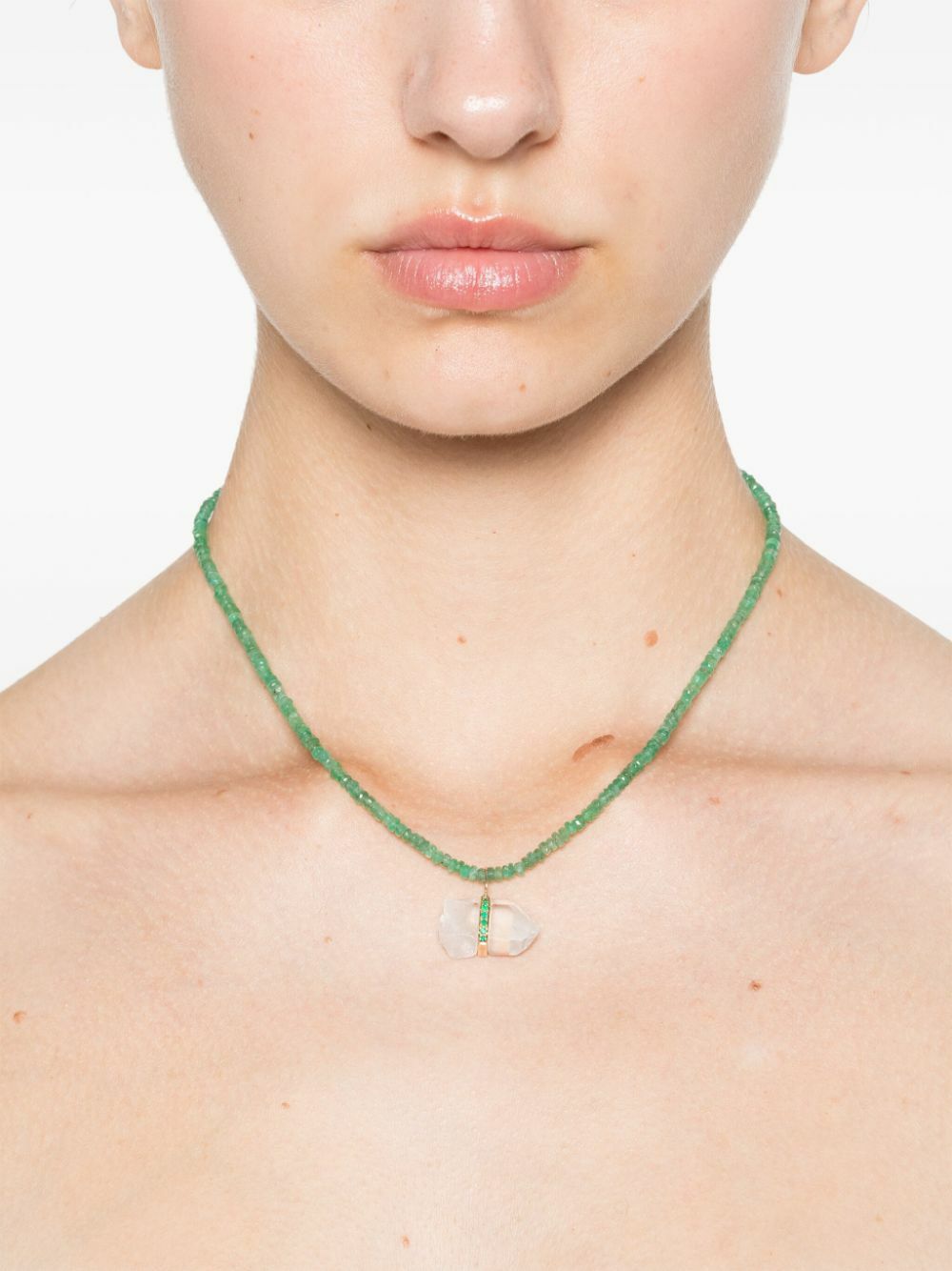 Joya Necklace
