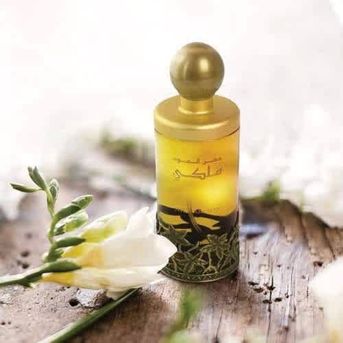 Swiss Arabian Unisex Dehn El Oud Malaki EDP Spray 3.4 oz Fragrances 6295124003844