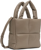 Stand Studio Gray Rosanne Tote