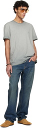 Isabel Marant Green Honore T-shirt