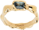 FARIS Gold Prima I Ring