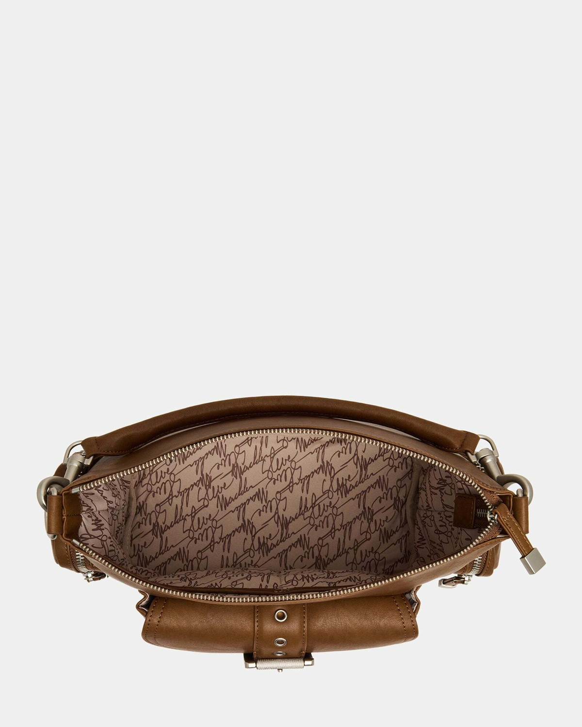 Steve Madden Bandrew Bag in Tan