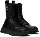 Virón Black 1992Z Boots