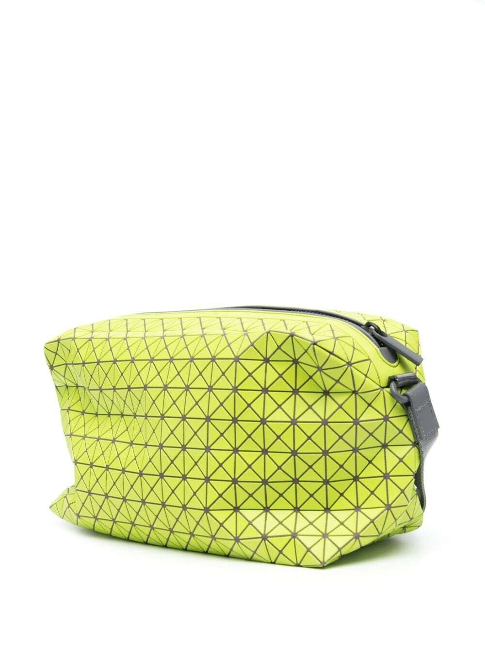 Issey Miyake Bao Bao Jelly Panelled Tote 'Chord' Collection - Issey Miyake