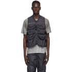 NEMEN® Grey Spin Vest