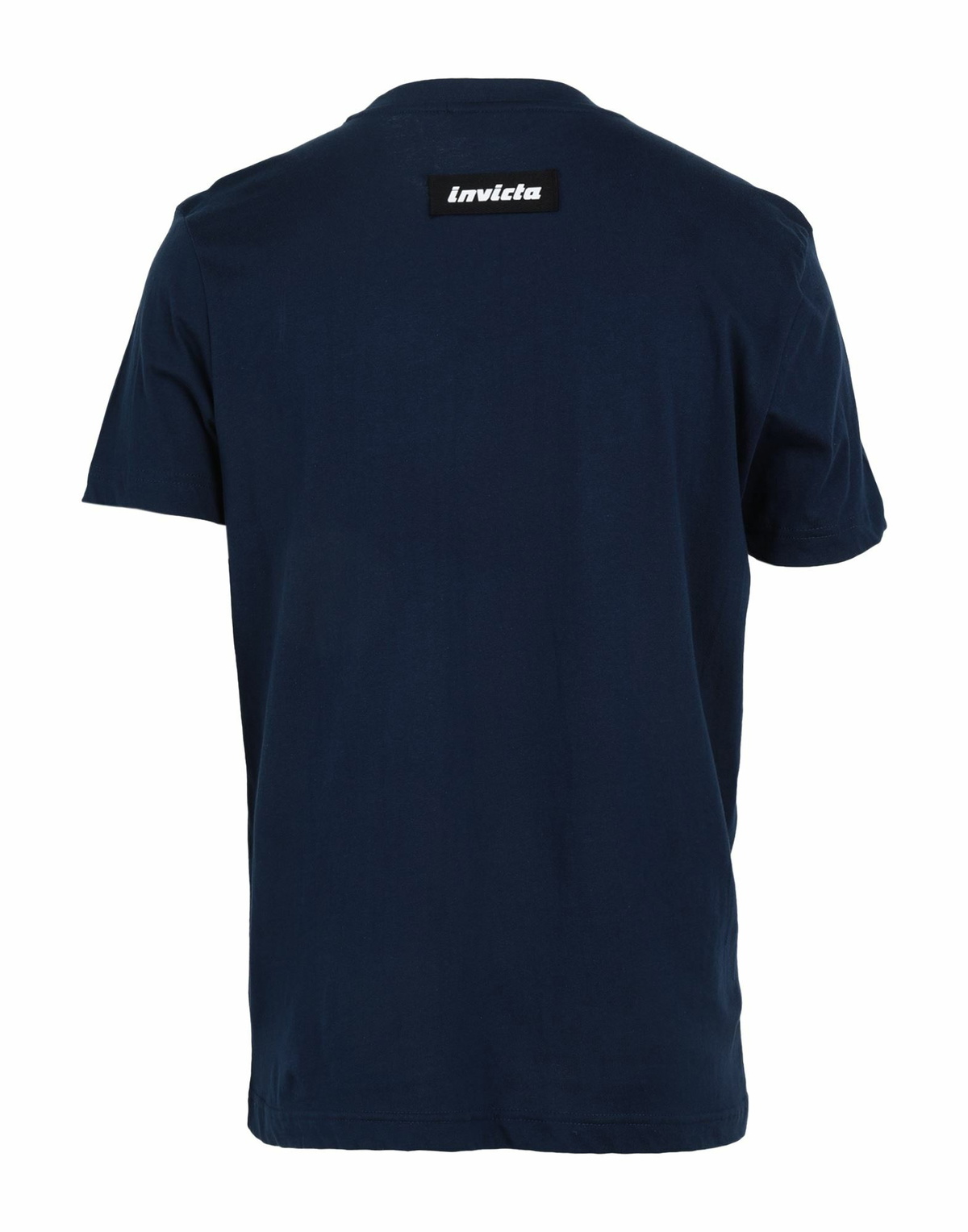 Invicta Mens T-shirt Midnight in Blue