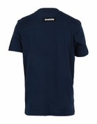Invicta Mens T-shirt Midnight in Blue