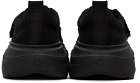 Phileo Black 002 Strong Sneakers