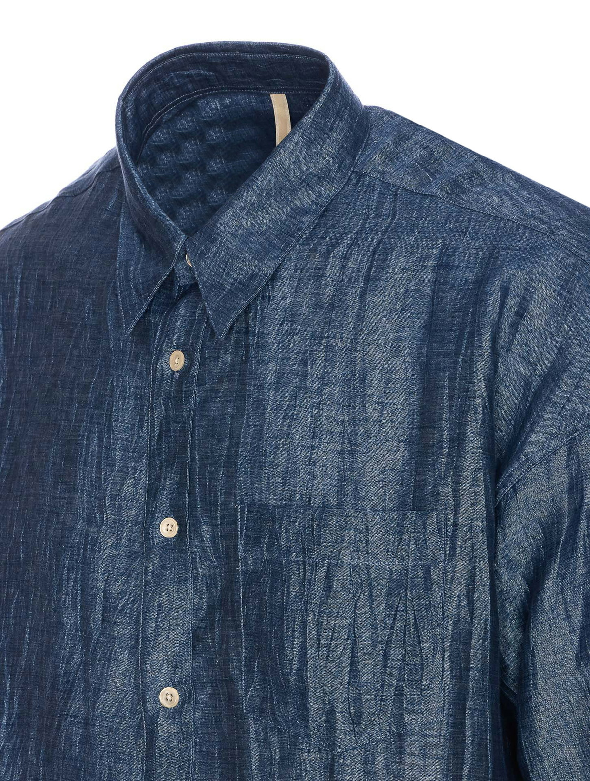 Sunflower Adam Shirt Sunflower