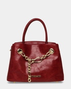 Steve Madden Brosaly Bag in Wine