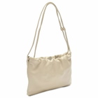 Nothing Written Women's Nella Strap Mini Bag in Light Beige 