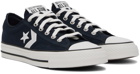 Converse Black Star Player 76 Sneakers