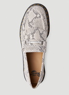Dr. Martens Adrian Snaffle Loafers
