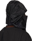 FFFPOSTALSERVICE Black PD V1 Balaclava