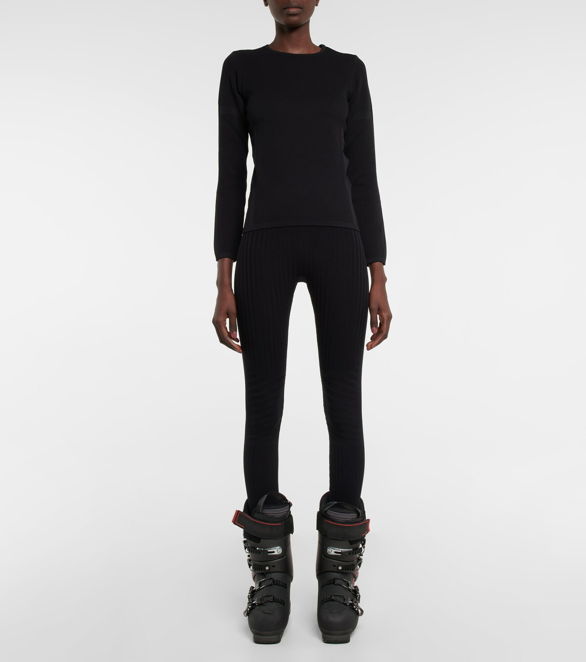 Fusalp - Livia high-rise leggings