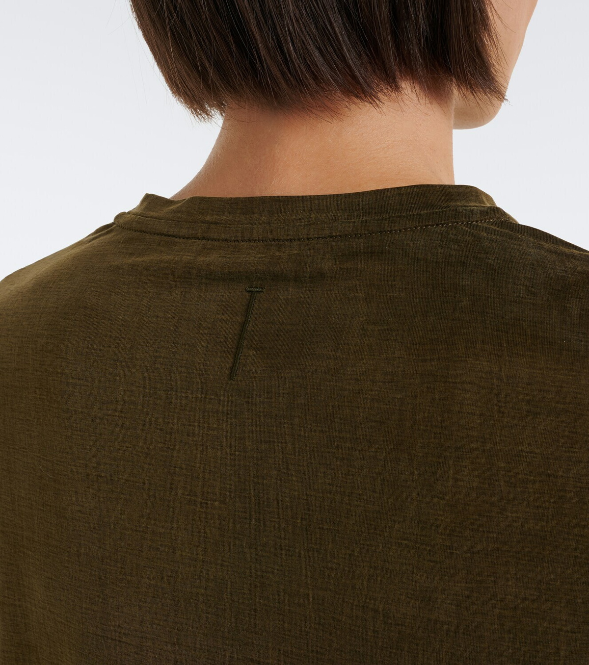 Tom Ford Jersey T-shirt