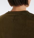 Tom Ford Jersey T-shirt