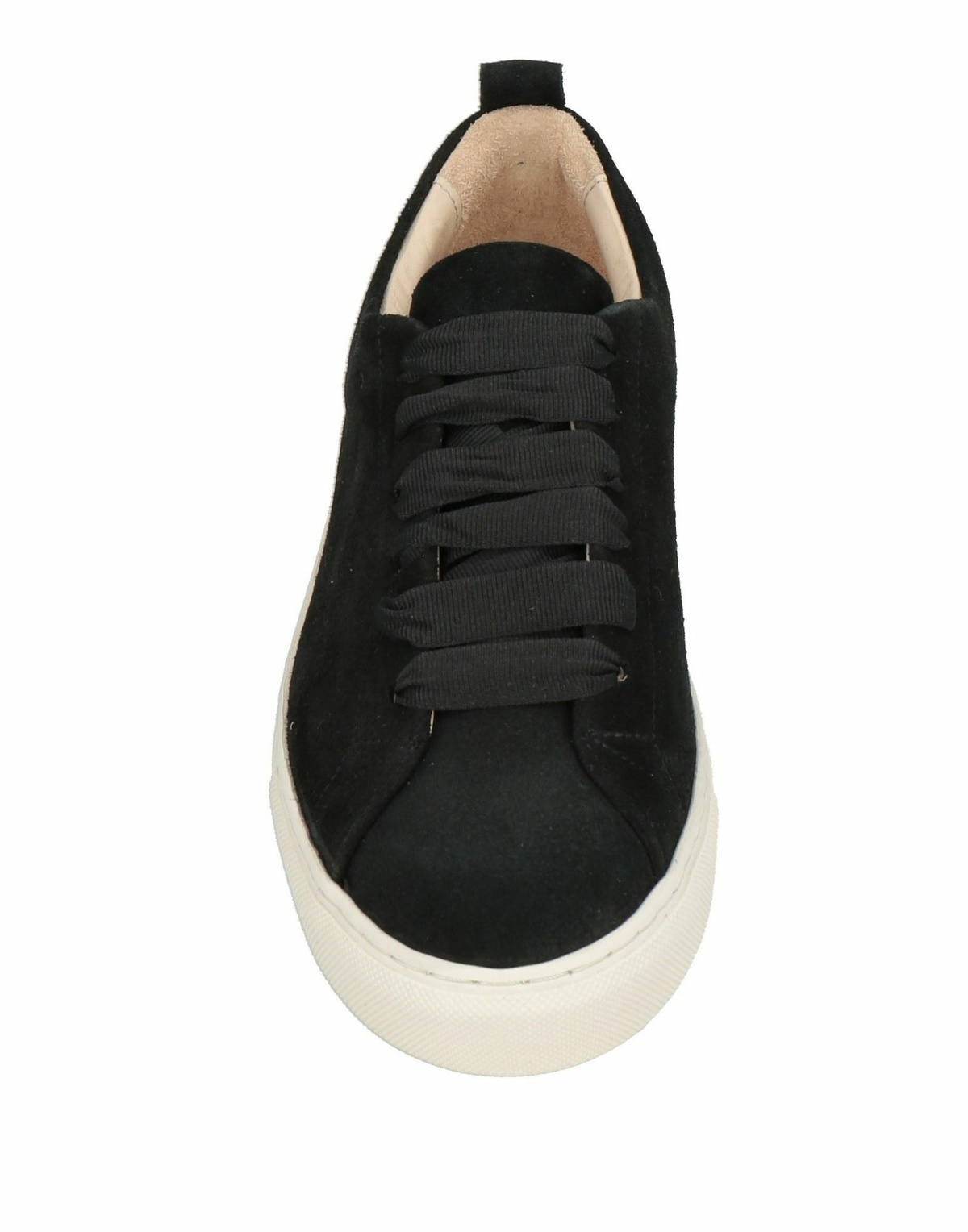 Manebí Womens Sneakers in Black
