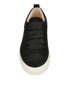 Manebí Womens Sneakers in Black