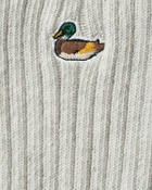 DUCK SOCK