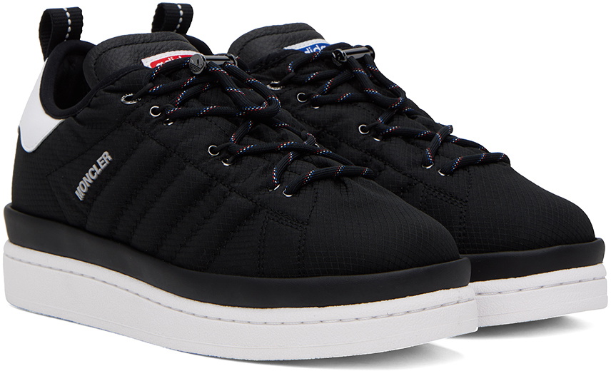 Moncler Genius Moncler x adidas Originals Black Campus