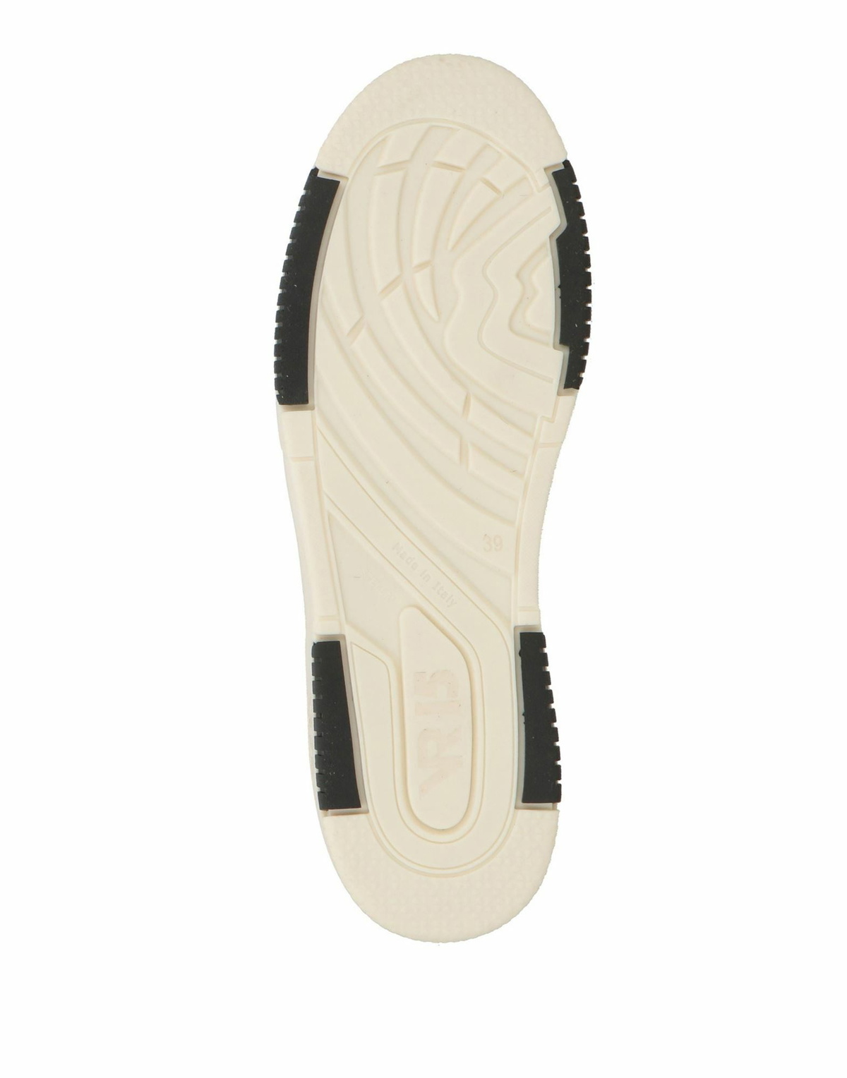 Via Roma 15 Womens Sneakers in White