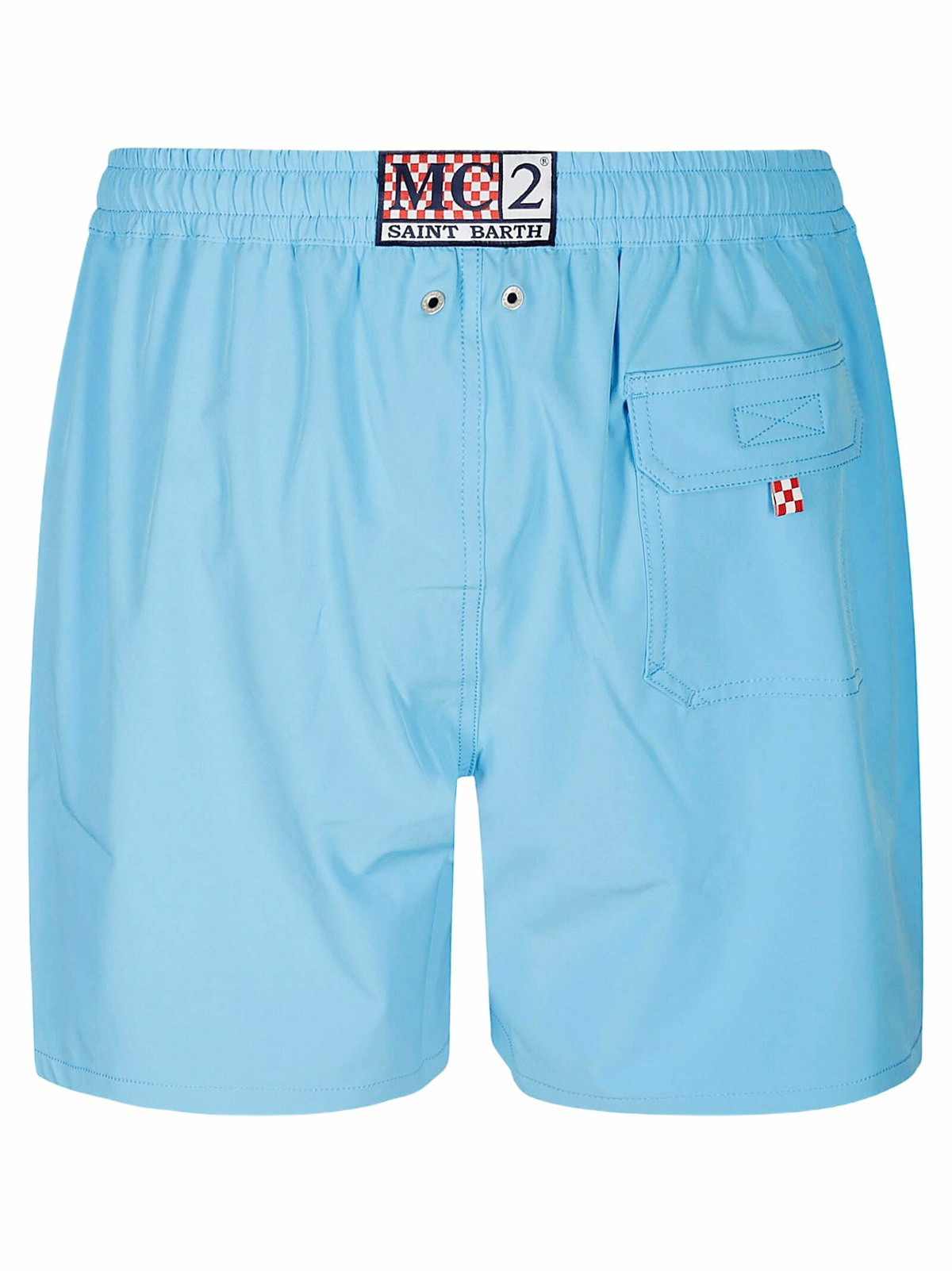 MC2 Saint Barth Comfort
