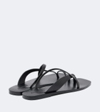 A.Emery Phyllis leather sandals