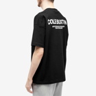 Cole Buxton Men's Sportswear T-Shirt in Black