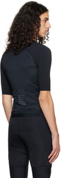 Rapha Black Aero T-Shirt