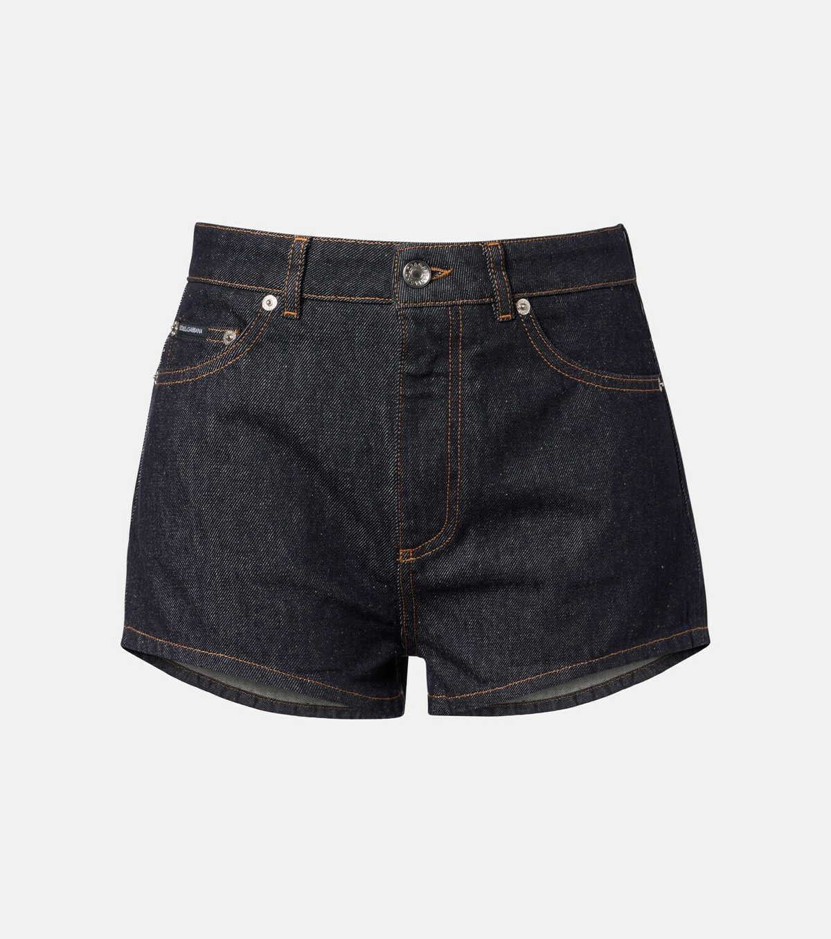 Dolce&Gabbana Denim shorts