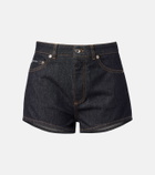 Dolce&Gabbana Denim shorts
