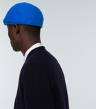 Comme des Garcons SHIRT - Wool felt cap