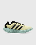 Adidas ZPONGE yellow Mens Lowtop