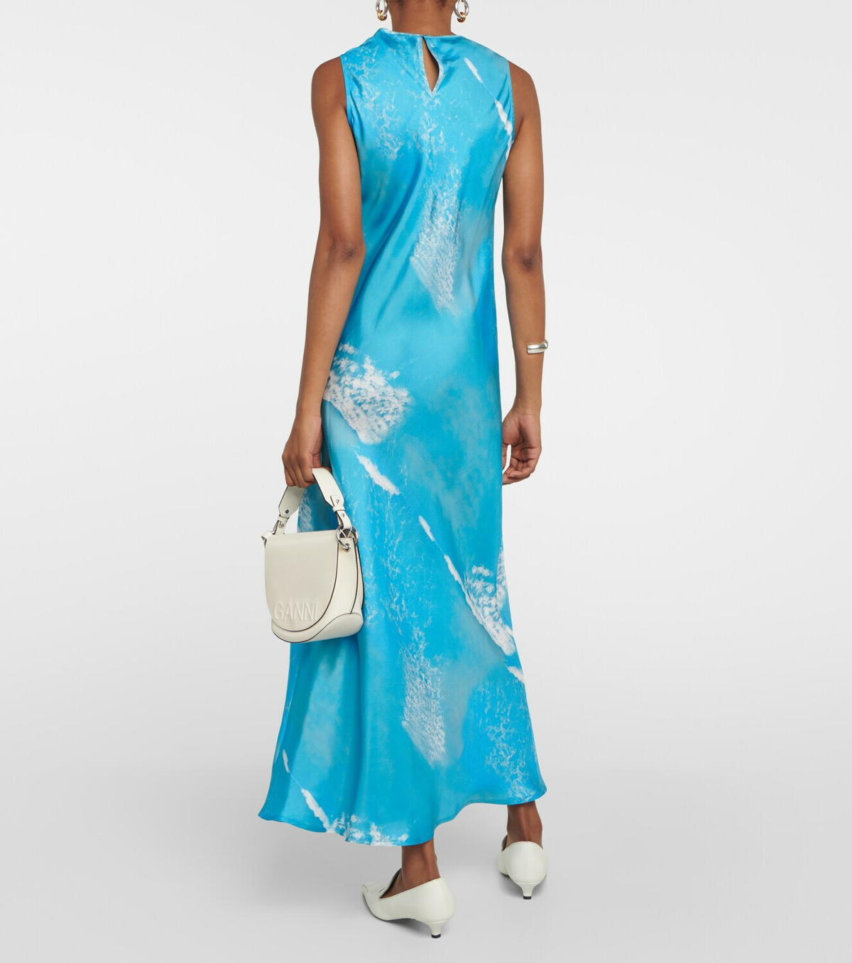 chinese dress ladies Lilly Pulitzer Jane Maxi Dress
