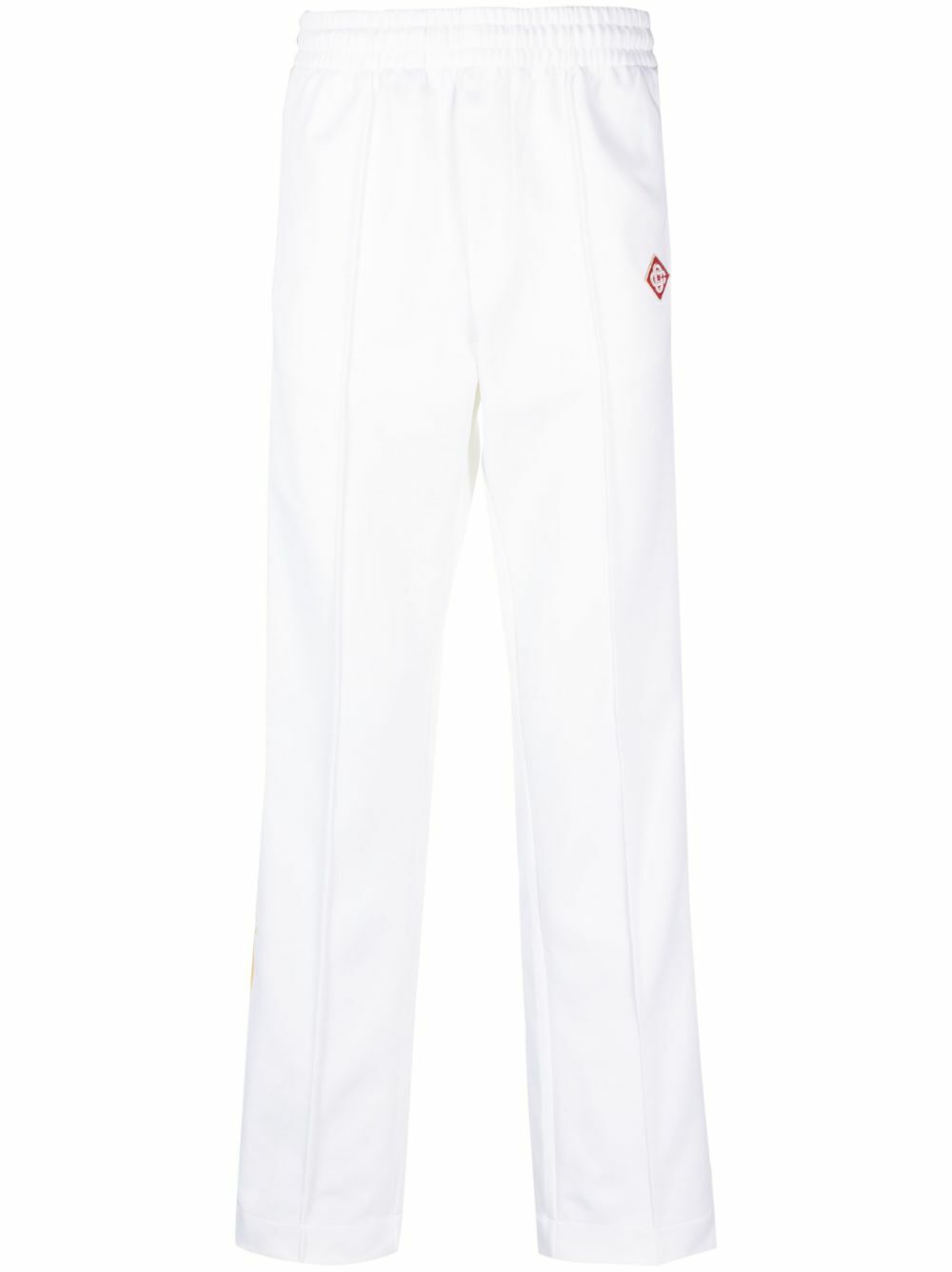 CASABLANCA - Pants With Logo Casablanca