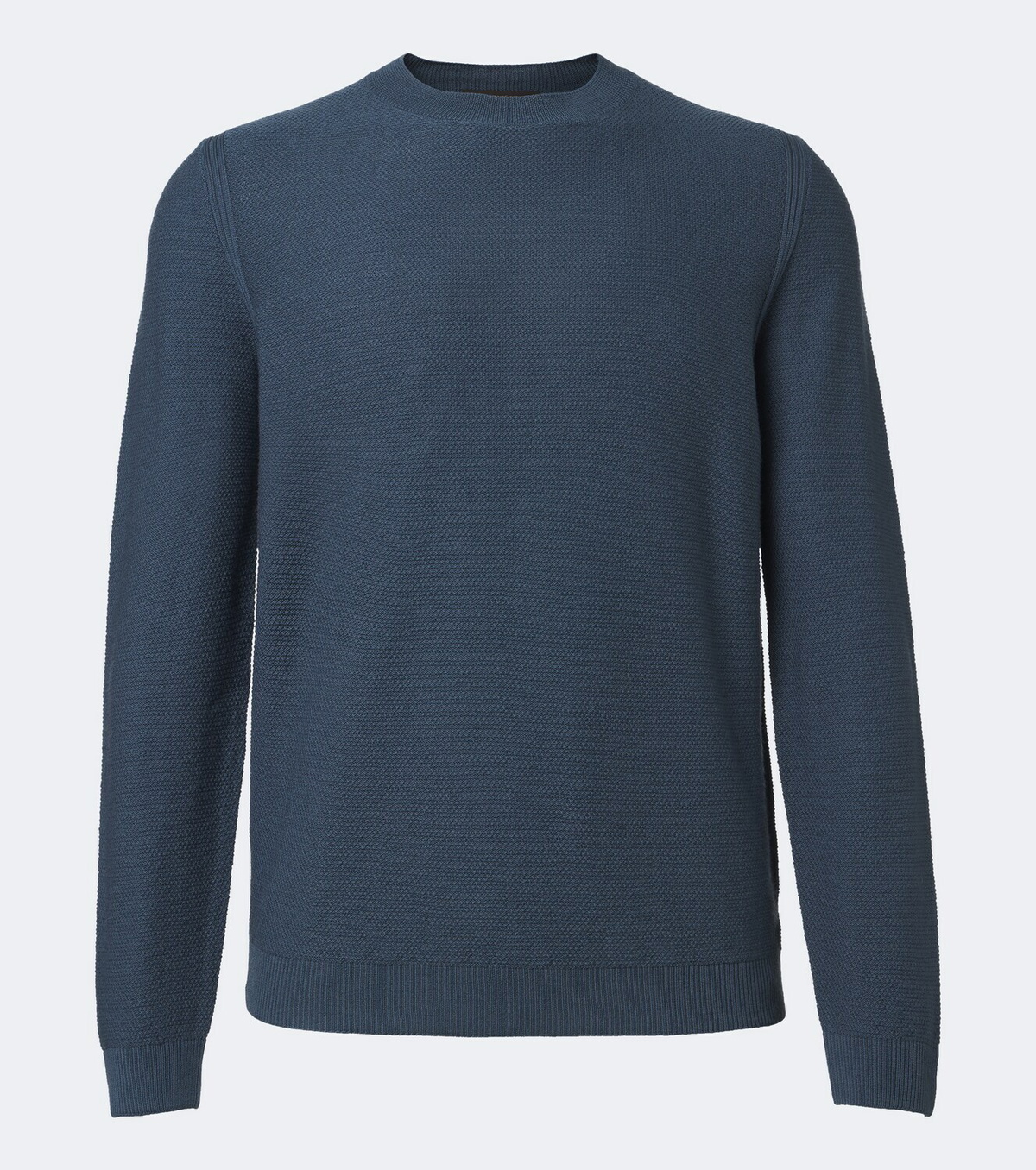 Incotex Virgin wool sweater