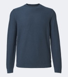Incotex Virgin wool sweater