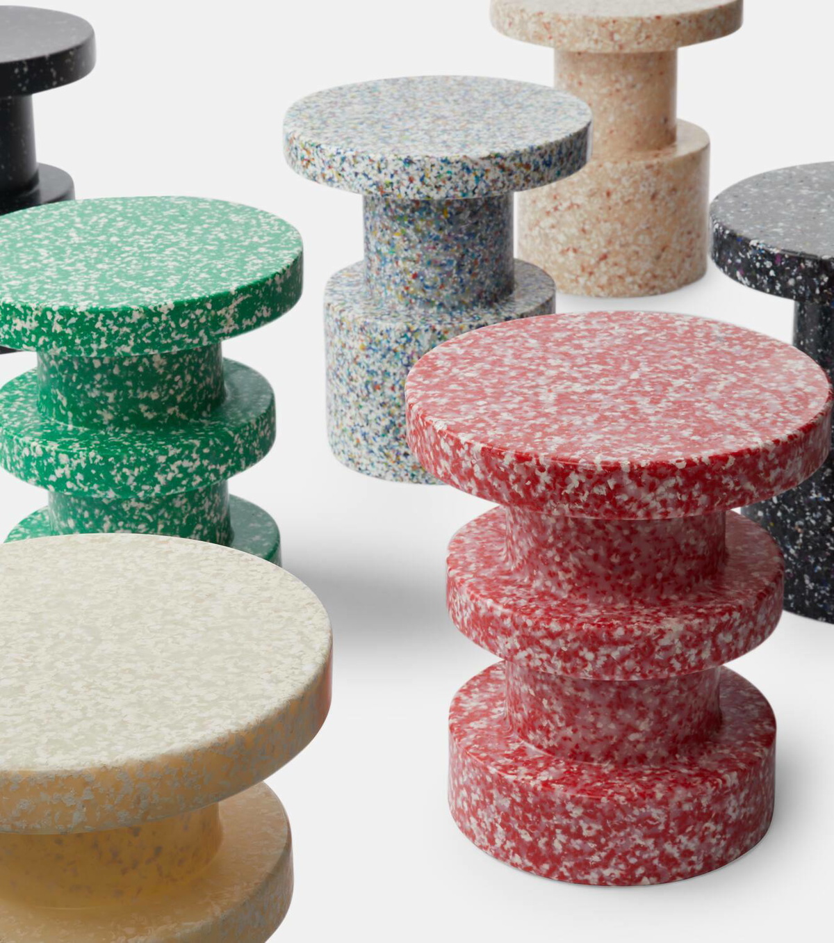 Normann Copenhagen Bit stool